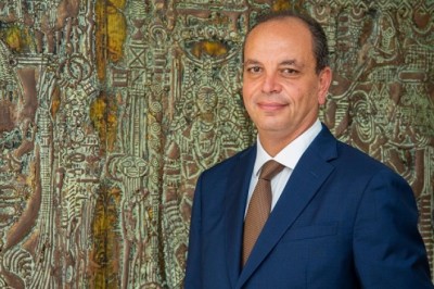 Africa Finance Corporation hires Blackstone’s Zarou CEO, Sameh Shenouda, as CIO