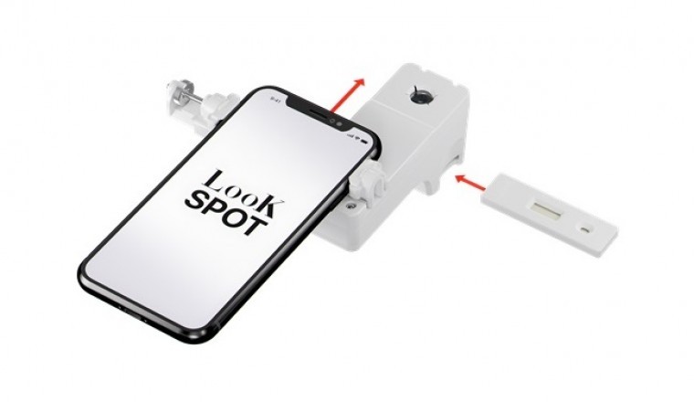 Laipac Technology Partners With Two UAE Companies to Launch World’s First AI Rapid Antigen Test System