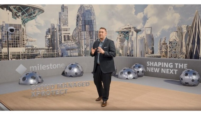 Formative AI and Distributed Cloud among 4 mega trends revealed at MIPS 2021