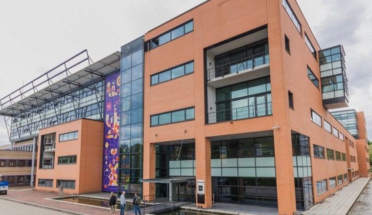 Arzan Wealth Advises on Acquisition of an Office & Media Campus in the Netherlands