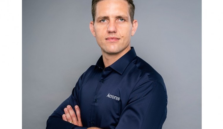 Acronis acquires Synapsys, providing the African IT channel with direct access to enhanced cyber protection solutions