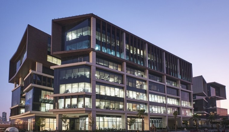 UAE’s University of Wollongong in Dubai to give students looking for international degrees ‘The Edge’ in the global pursuit for future-ready skills