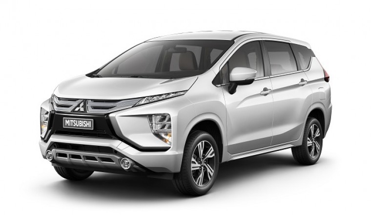 Alesayi Motors Rolls Out the All-New Mitsubishi XPANDER in Saudi Arabia