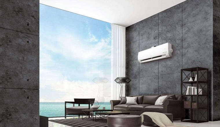 How to Prepare for Warmer Months Ahead with LG’s DUALCOOL