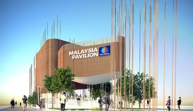 ‘Rainforest Canopy’ Concept Unfolds, Highlights Sustainability Commitment