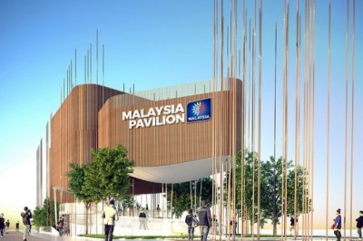 ‘Rainforest Canopy’ Concept Unfolds, Highlights Sustainability Commitment