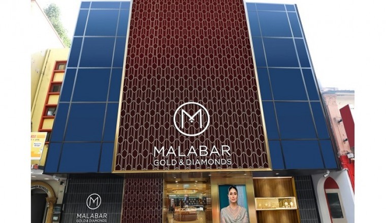 Malabar Gold & Diamonds on expansion, scheduled to open 56 stores