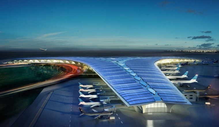 Smiths Detection to supply checkpoint security screening equipment to Kuwait International Airport