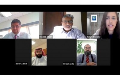 Pearl Initiative and stc convene Saudi-based Compliance experts to share best practices on building a strong corporate culture of integrity in line with Saudi Vision 2030 Agenda