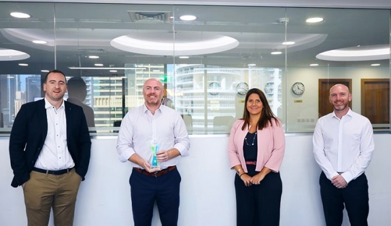 Pacific Prime Named Cigna Middle East's "Individual Broker of the Year" and "Innovative Broker of the Year" in 2020