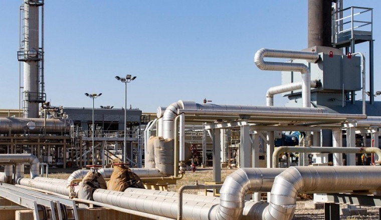Dana Gas and Crescent Petroleum Resume Khor Mor Expansion Project