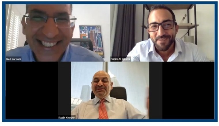 Pearl Initiative’s hosts panel discussion which sheds light on the importance of governance for SMEs