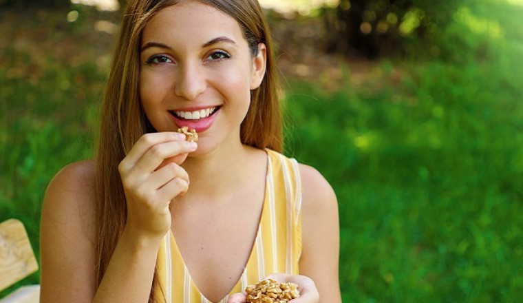 New animal research suggests regular walnut consumption may reduce negative outcomes of H. pylori infection, one of the most common bacterial infections worldwide