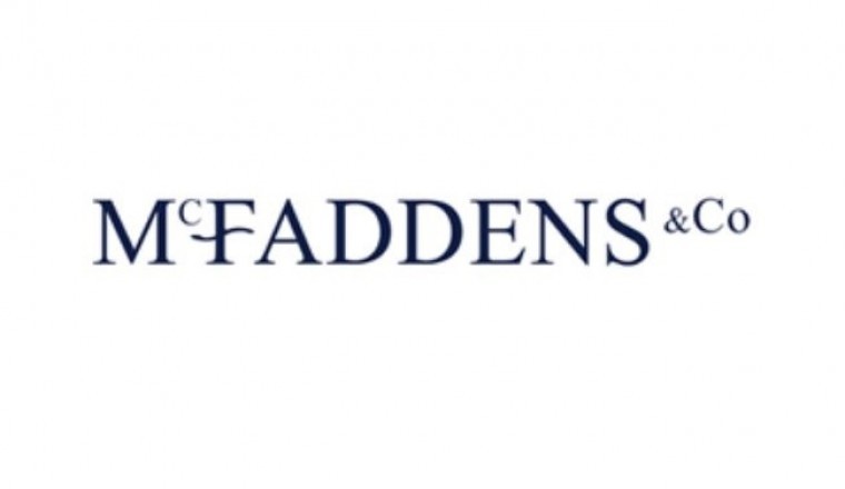 McFaddens & Co Expands Multi-Family Office Into the Middle East