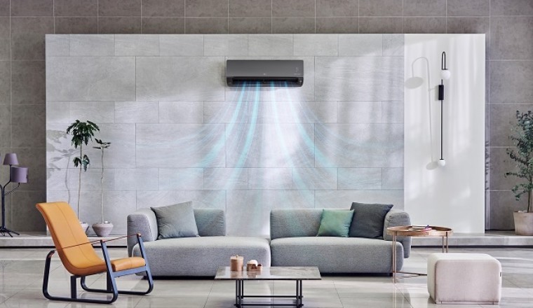 LG's Home Solutions Designed for A Sustainable Future