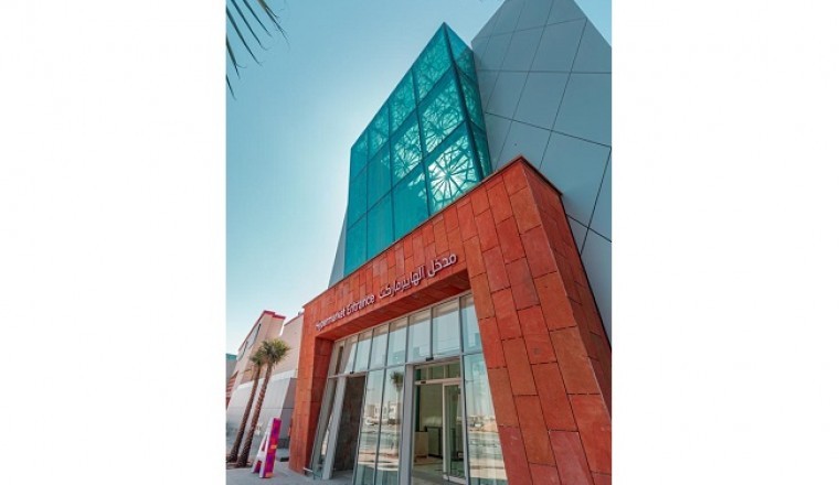 Rahmania Mall attracts new global and local brands