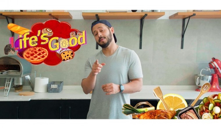 UAE Residents Demonstrate Passion for Cooking Via LG's "Life's Good Restaurant" Competition