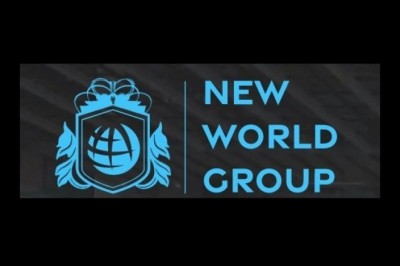 مجموعة العالم الجديد تلعب دور القيادة في قطاع (الفنتك) في المجتمعات غير البنكية