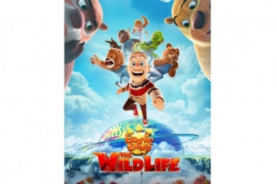 Boonie Bears 7th series ‘The Wildlife’ on UAE screens