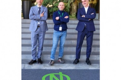 Grundfos and De Nora Announce the Sale of ISIA S.p.A to Industrie De Nora