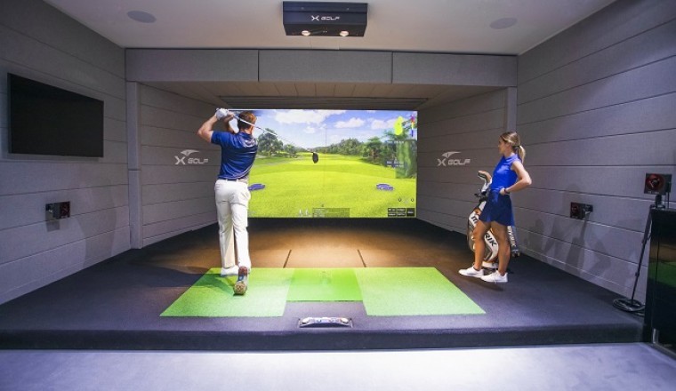 Dale Ventures Acquires Majority Stake In X-Golf Entertainment