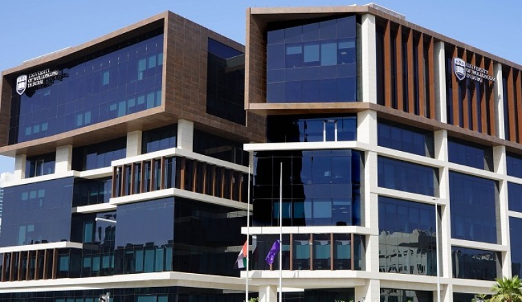 University of Wollongong in Dubai Now Offers Three-year Bachelor Degrees