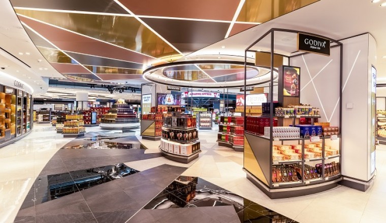 RELEX Solutions to Optimize Qatar Duty Free’s Microspace Planning