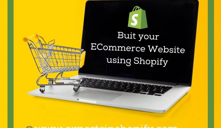 Are you looking for Shopify Developer?