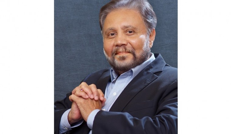 Amit Roy appointed to Spearhead Newly Launched Global Phosphorus Institute