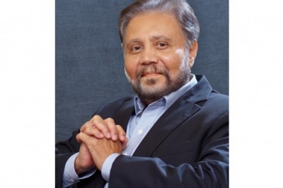 Amit Roy appointed to Spearhead Newly Launched Global Phosphorus Institute