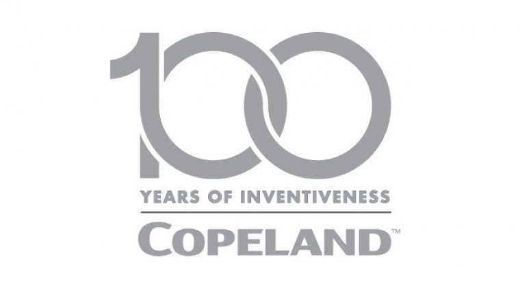 Emerson Marks 100 Years of Air Conditioning and Refrigeration Innovation Through Its Copeland™ Technology