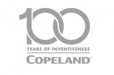 Emerson Marks 100 Years of Air Conditioning and Refrigeration Innovation Through Its Copeland™ Technology