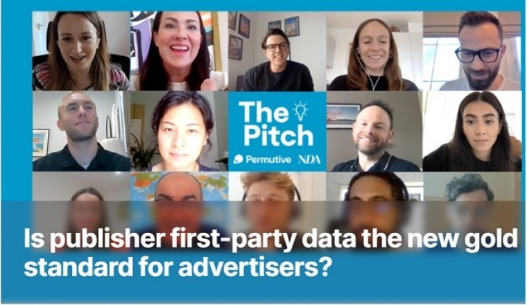 Choueiri Group’s digital arm DMS lauded and recognized for its “publisher first-party data” capabilities