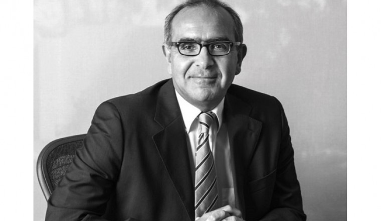 Al Zorah - Ground levelling Works start in District 9