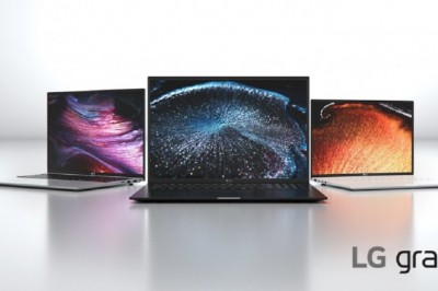 LG SET TO LAUNCH ULTRA-LIGHTWEIGHT GRAM LAPTOP SERIES IN THE UAE