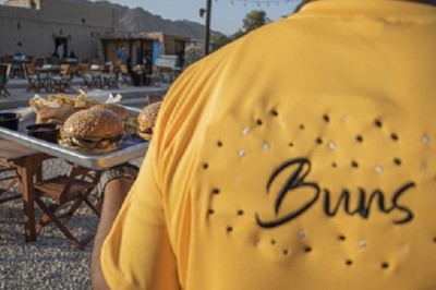 ‘Buns’ Burger Chain Set to Transform UAE’s Fast-Food Landscape