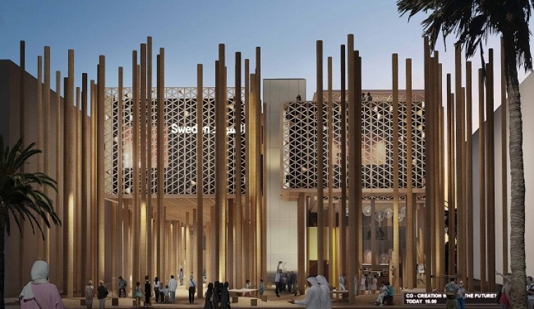 ABB to present sustainable solutions at Dubai EXPO 2020