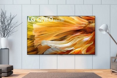 Coming Soon to KSA, LG QNED Mini LED TV Sets New Standard for LCD Picture Quality