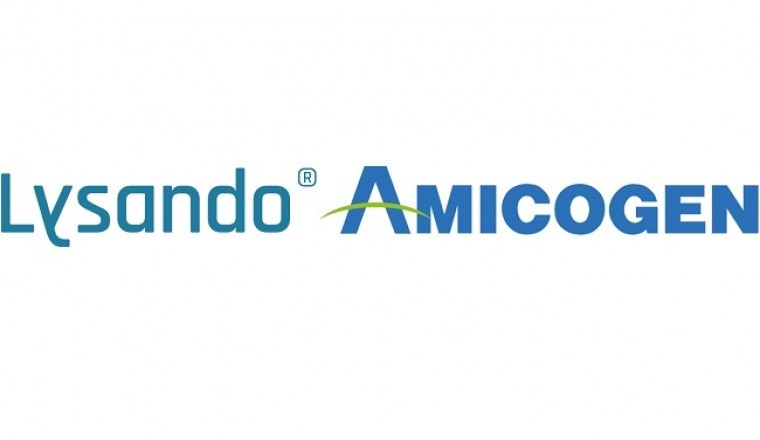 AMICOGEN Inc. and Lysando AG Bring Partnership to the Next Level With Ownership Participations in Each Other’s Companies