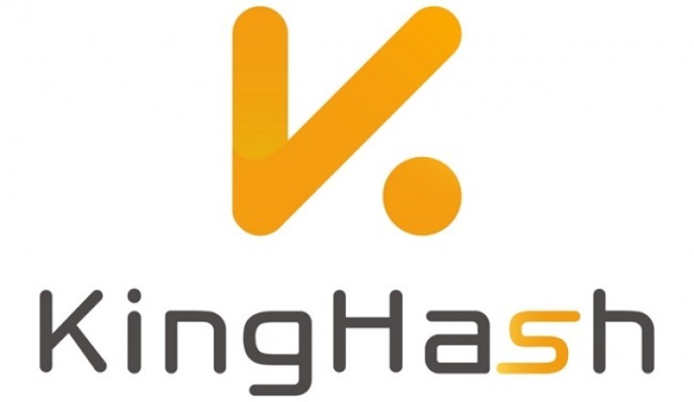 KingHash Creates a "Convenient Mining" Turnkey Intelligent Mining Platform