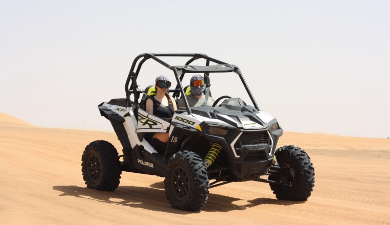 Dune Buggy Rental Dubai