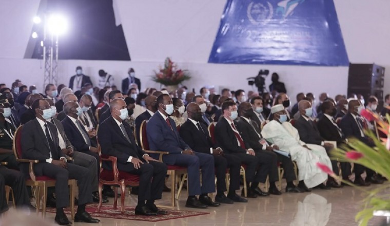 المؤتمر السابع والعشرون للاتحاد البريدي العالمي: فرصة إستراتيجية واقتصادية لدوله الأعضاء البالغ عددها 192 دولة