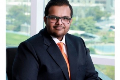 Pantheon in talks to develop 3D building in the UAE