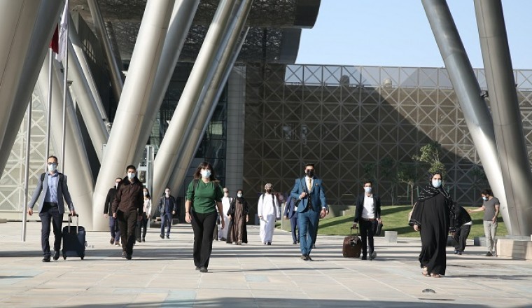 الموسم الثالث عشر من نجوم العلوم يبرز أهمية المجالات العلمية في التعليم من أجل التعافي الاقتصادي بعد الجائحة