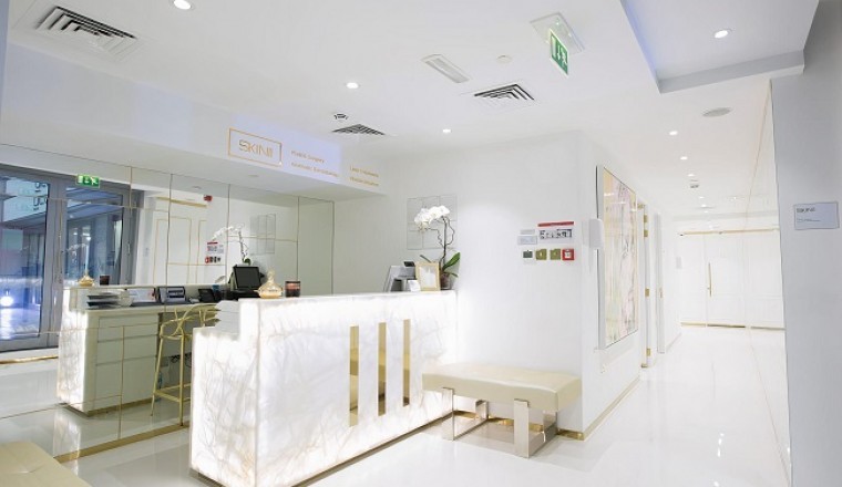 Premier UAE aesthetics clinic to accept payment in cryptocurrency