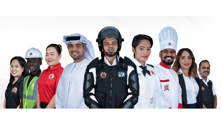 Transguard Group Announces AED 102 million in Contracts for Expo 2020 Dubai