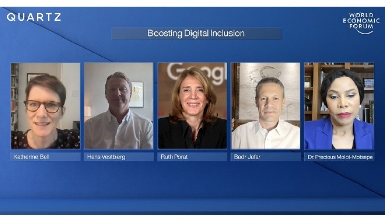 Gulf Region to Invest over USD 70 billion in Digital Infrastructure by 2024