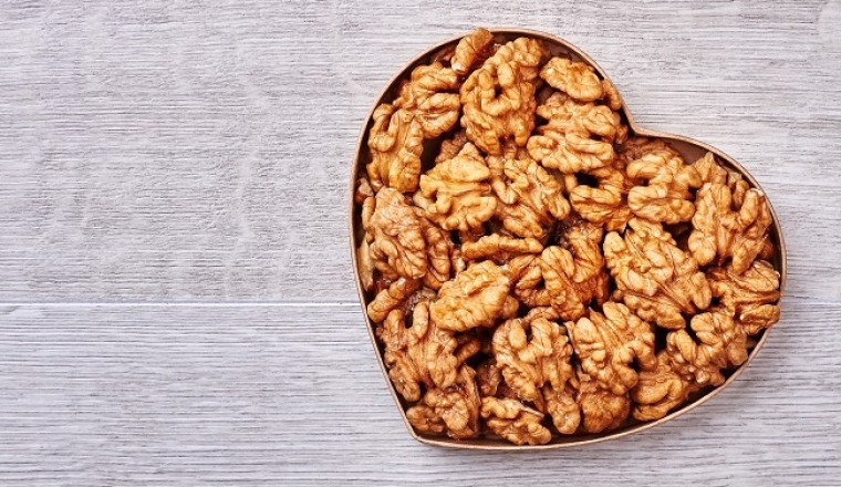 New Research from Harvard Explores Link Between Walnut Consumption and Life Expectancy