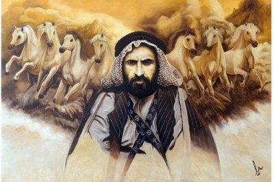 بنسيل لاب تحتفي بمشاركتها الأولى في معرض أبوظبي الدولي للصيد والفروسية