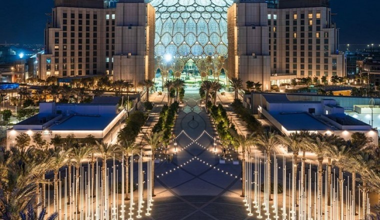 Experience Unmatched Hospitality at the Year’s Most Awaited Event: Rove Expo 2020 – Now Open